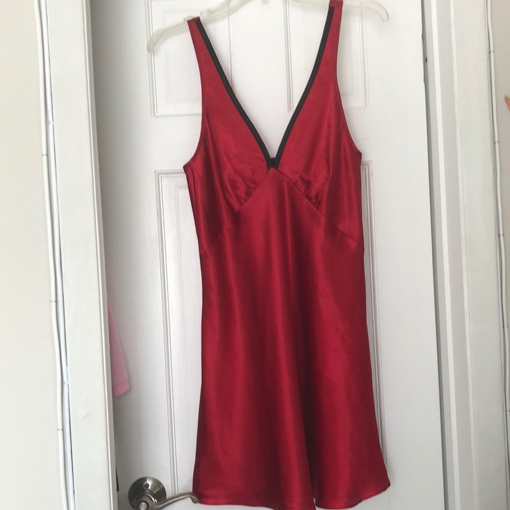 Brand new, beautiful women night gown .